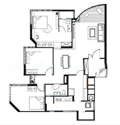 Bullion Park (D26), Condominium #602931181